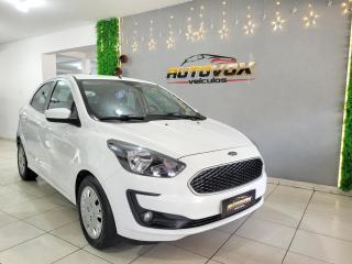 Foto do veículo Ford Ka 1.5 Se Plus 12v Flex 5p Aut.