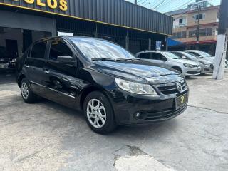 Foto do veículo Volkswagen Voyage 1.0 Total Flex