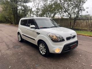 Foto do veículo Kia Soul 1.6 Flex Ex Auto U174