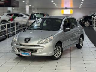 Foto do veículo Peugeot 207 Xs 1.6 Flex 16v 5p Aut.