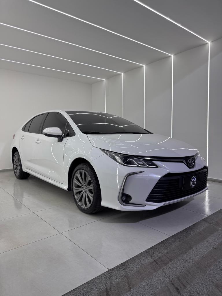 Toyota Corolla XEI 2.0 16V CVT FLEX 2022