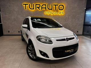 Foto do veículo Fiat Palio Sport.interlagos 1.6 Flex 16v