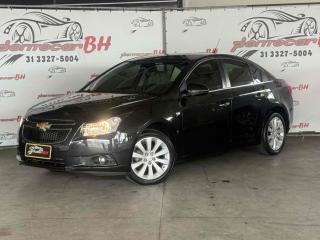 Foto do veículo Chevrolet Cruze Ltz 1.8 16v Flexpower 4p Aut.