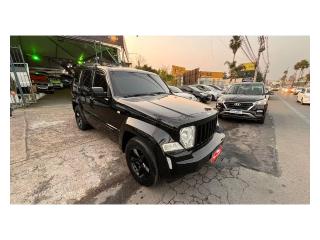 Foto do veículo Jeep Cherokee Limited 3.7 4x4 V6 12v Aut.