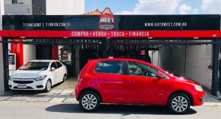 Foto do veículo Volkswagen Fox Run 1.6 Flex 8v 5p