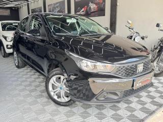 Foto do veículo Fiat Argo 1.0 Drive
