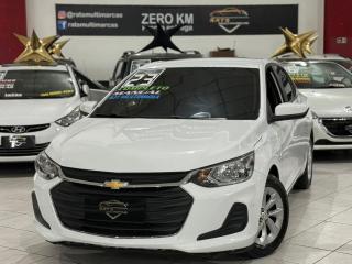 Foto do veículo Chevrolet Onix Plus 1.0 Lt