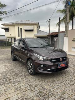 Foto do veículo Fiat Cronos 1.8 Precision At