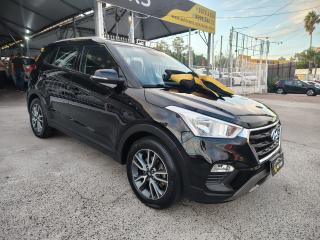 Foto do veículo Hyundai Creta 1.6 Pulse Plus At