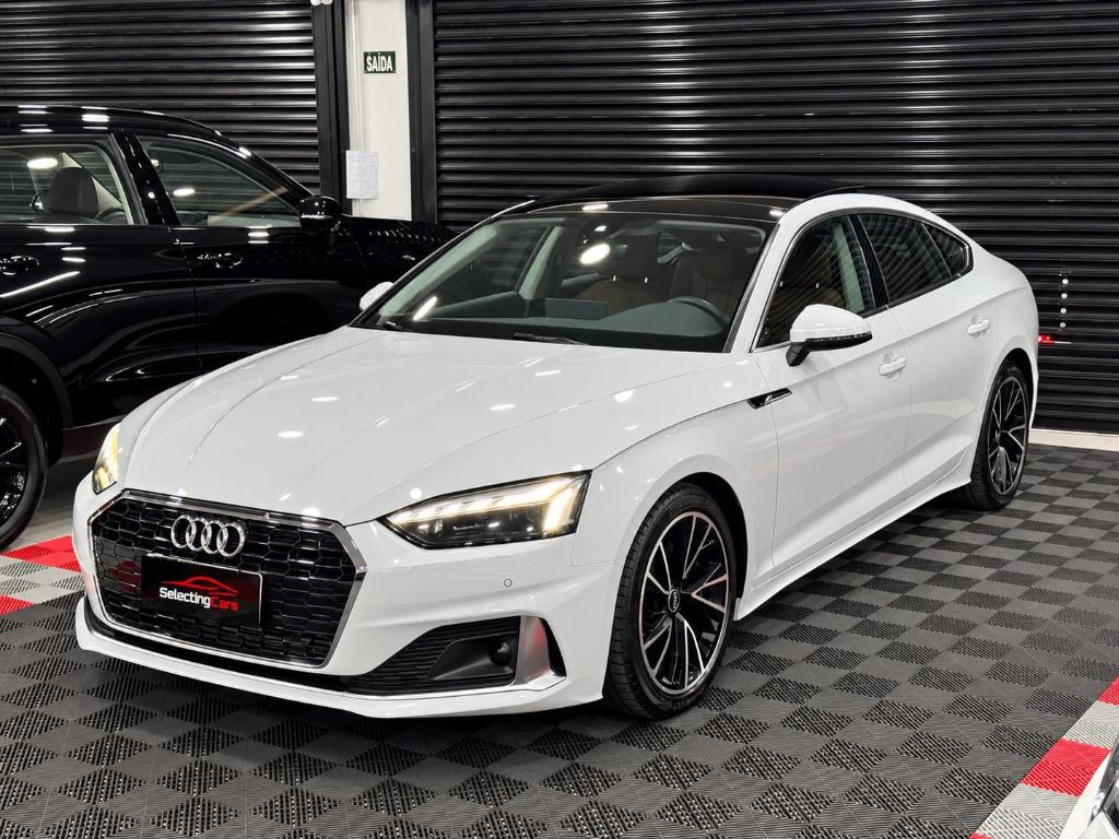 Audi A5 A5 Sportb.Prestige Plus 2.0 TFSI S-tronc 2021