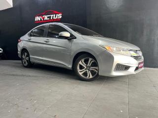 Foto do veículo Honda City 1.5 Lx Cvt