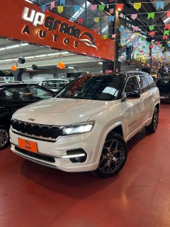 Foto do veículo Jeep Commander 2.0 Td380 Overland Auto 4wd