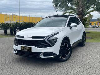 Foto do veículo Kia Sportage 1.6 T-gdi Mhev Ex Prestige Dct