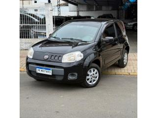 Foto do veículo Fiat Uno Vivace Celeb. 1.0 Evo F. Flex 8v 3p