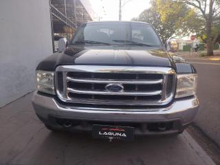 Foto do veículo Ford F-250 Xlt 4.2 Tb Diesel