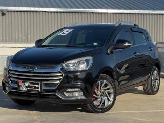 Foto do veículo Jac T40 1.6 16v 5p Aut.