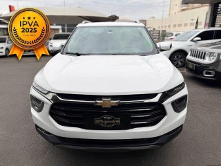 Foto do veículo Chevrolet Montana Premier 1.2 Turbo Flex 12v Aut.