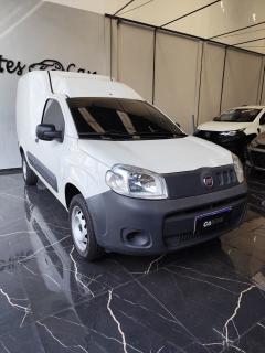 Foto do veículo Fiat Fiorino 1.4 Hard Working