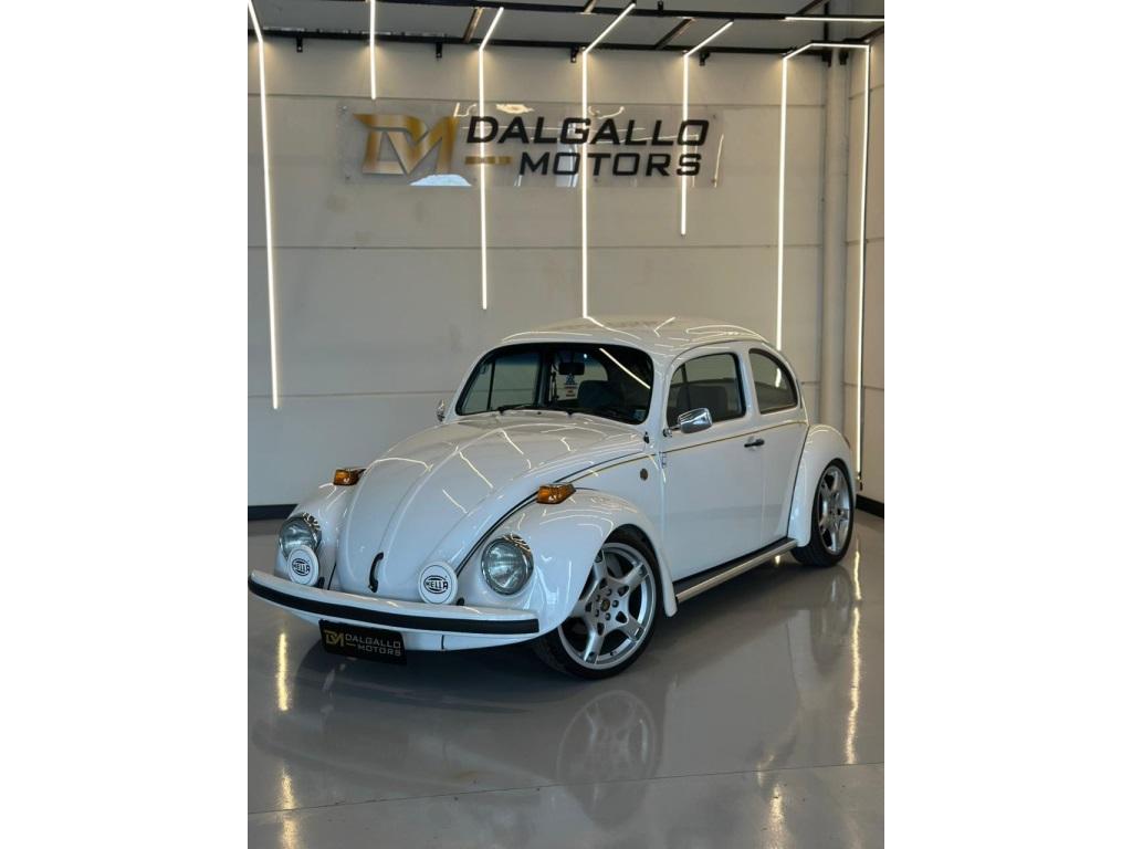 Volkswagen Fusca 1996