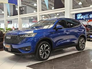 Foto do veículo Gwm Haval H6 1.5t Phev Gt Dht Awd