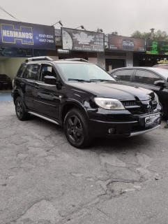 Foto do veículo Mitsubishi Airtrek 2.4 16v Auto