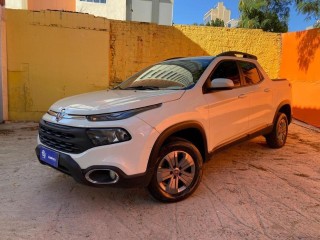 Foto do veículo Fiat Toro 1.8 Endurance