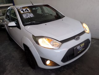 Foto do veículo Ford Fiesta 1.6 16v Tivct Sedan Se
