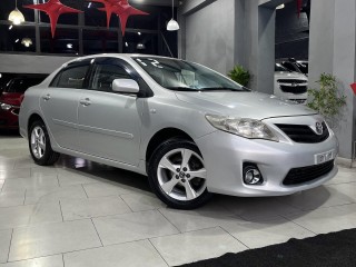 Foto do veículo Toyota Corolla 1.8 Dual Vvt-i Flex Gli Auto