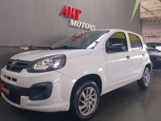 Foto do veículo Fiat Uno 1.0 Attractive