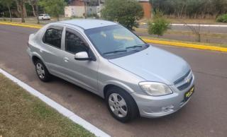 Foto do veículo Chevrolet Prisma Sed. Lt 1.4 8v Flexpower 4p