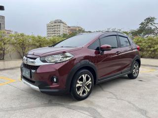 Foto do veículo Honda Wr-v Exl 1.5 Flexone 16v 5p Aut.