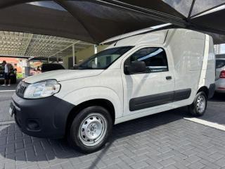 Foto do veículo Fiat Fiorino 1.4 Hard Working