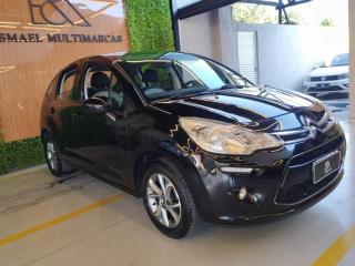 Foto do veículo Citroën C3 Tendance 1.5 Flex 8v 5p Mec.