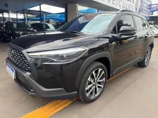 Foto do veículo Toyota Corolla Cross 2.0 Xre Cvt