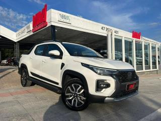 Foto do veículo Fiat Strada 1.0 T200 Cabine Dupla Ranch Cvt