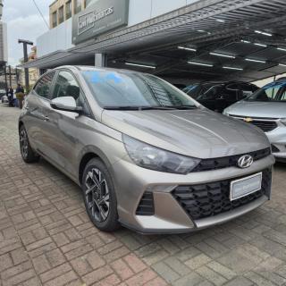 Foto do veículo Hyundai Hb20 1.0 T-gdi Comfort