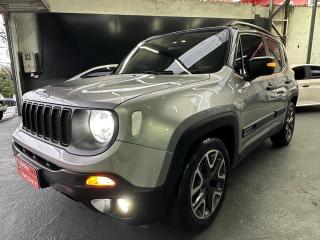 Foto do veículo Jeep Renegade 1.8 Auto (pcd)