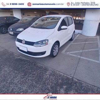 Foto do veículo Volkswagen Fox 1.6 Mi Total Flex 8v 5p