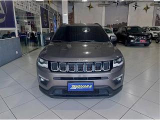 Foto do veículo Jeep Compass 2.0 Longitude Auto