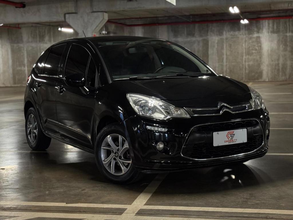 Citroën C3 2016