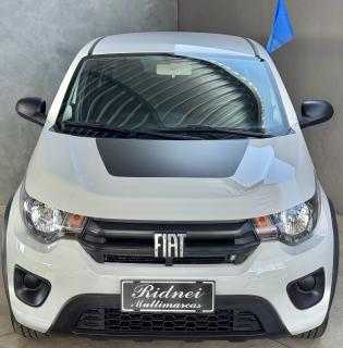 Foto do veículo Fiat Mobi 1.0 Like