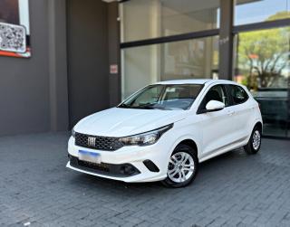 Foto do veículo Fiat Argo 1.0