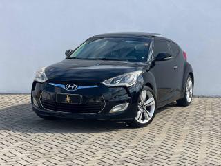 Foto do veículo Hyundai Veloster 1.6 16v 140cv Aut.