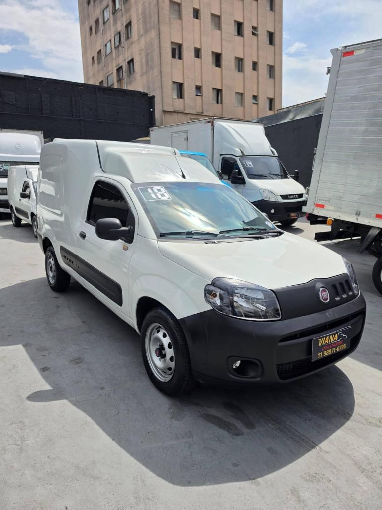Fiat Fiorino