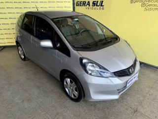 Foto do veículo Honda Fit 1.4 16v Flex Cx
