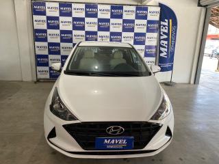Foto do veículo Hyundai Hb20 1.0 Evolution