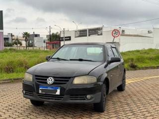 Foto do veículo Volkswagen Gol 1.0 8v City Total Flex - Rede
