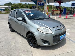 Foto do veículo Fiat Palio Attractive 1.0 8v 4p Manual Flex