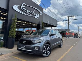 Foto do veículo Volkswagen T-cross 1.0 200 Tsi