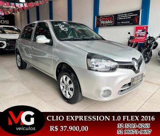 Foto do veículo Renault Clio 1.0 Expression